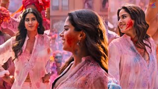 Panwadi Sunny Sanskari Ki Tulsi Kumari Janhvi Kapoor Vertical Video Edit 4K Video Edit