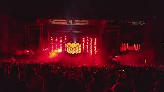 Unreleased Deadmau5 Live Red Rocks 2017 Monophobia A Seed Unreleased Deadmau5 Live Red Rocks 2017 Monophobia A Seed