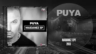 Watch Puya Maidanez feat Doddy Posset Mahia Beldo  Alex Velea video