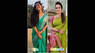 Athri Vs Srithika