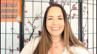 #21 - Nicole Price, Co-founder & CEO, The Breathing Festival