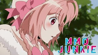 Devoted to Each Other | Recovery of an MMO Junkie