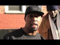 9th Prince - Never Never - ft. Inspectah Deck - Official Video