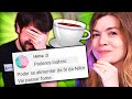 ELA PASSOU DOS LIMITES! - Hora de Pôr Café (Parte 65)