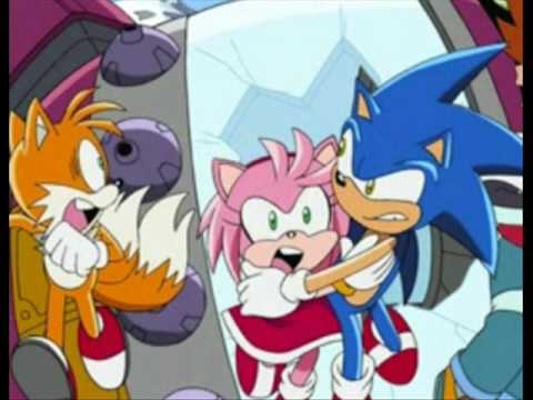 playerette wallpaper. Funny Sonic X Pics