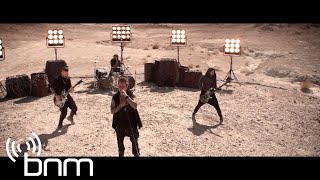 Watch Papa Roach Face Everything And Rise video