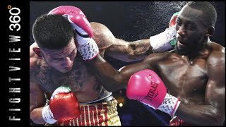 BUD KO'S BENAVIDEZ! CRAWFORD BENAVIDEZ POST FIGHT RESULTS! EXPOSED? A-SIDE OVER SPENCE! JOSE GOOD!