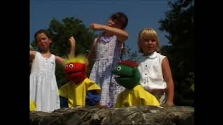 Cedarmont Kids- Preschool Songs