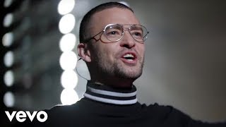 Клип Justin Timberlake - Filthy