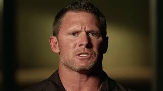 07 The Selection Instructor Bio Ray Care, Navy SEAL History