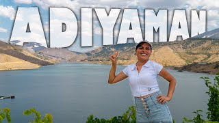 Adıyamandan Bildiriyoruz Türkiye Turu 61. Şehir