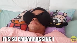 Couples Who Caught Their Partners Doing Embarrassing Things