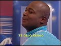 Diego Arcos bailando Locomia