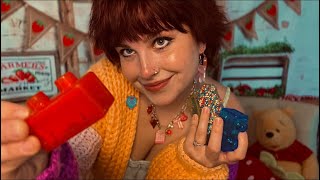 Asmr Therapy For Autismsensory Play, Personal Attention, Sleep Help
