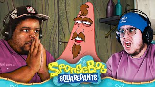 Spongebob Season 7 Episode 21 & 22 Group Reaction