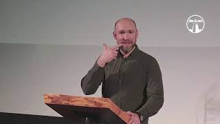 How Jesus Runs the Church. 1 Tim 3:1-7 Scott McDowell 02.06.2022