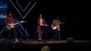 Fueling Our Passion | Pastor Deb Giaimo