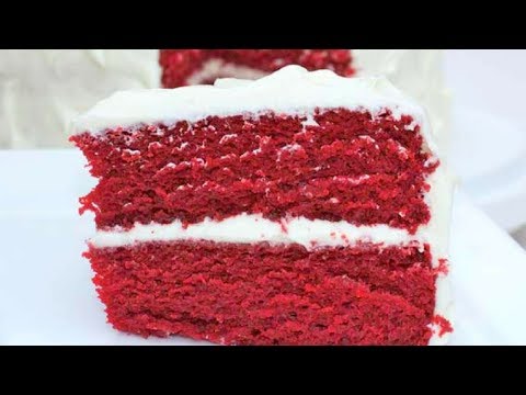 VIDEO : easy, homemade red velvet cake recipe - the best! - subscribe here: http://bit.ly/divascancookfan this red velvetsubscribe here: http://bit.ly/divascancookfan this red velvetcake recipeis one of my blogs most popularsubscribe here ...