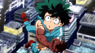 Top 10 Best Spring Anime 2016