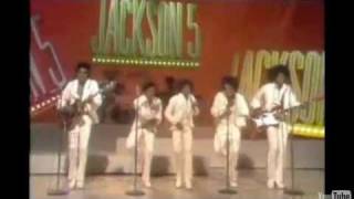 Jackson5 My Girl From The Temptation Jackson5 My Girl From The Temptation