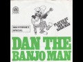 view Dan The Banjo Man