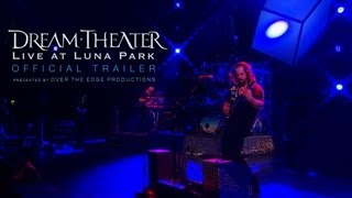 Dream Theater Live At Luna Park Live Concert Dvd Trailer