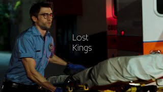 K.A.A.N. - Lost Kings