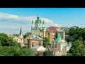 Видео Kyiv Live - Timelapse / Таймлапс Киев