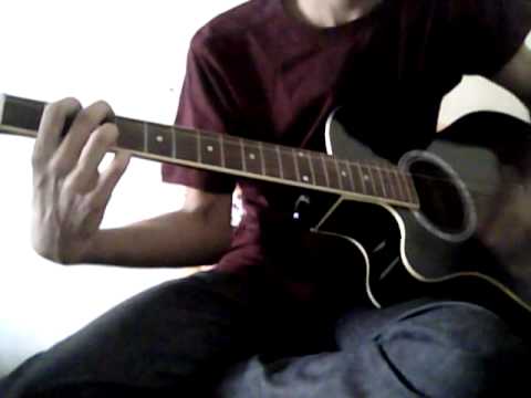Shaam Savere Teri Yaadein Aati Hain-Antrromets Cover.wmv