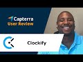 Clockify Review: Budget saver, easy team management