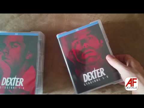Saldi estivi: cofanetti Blu-ray Universal