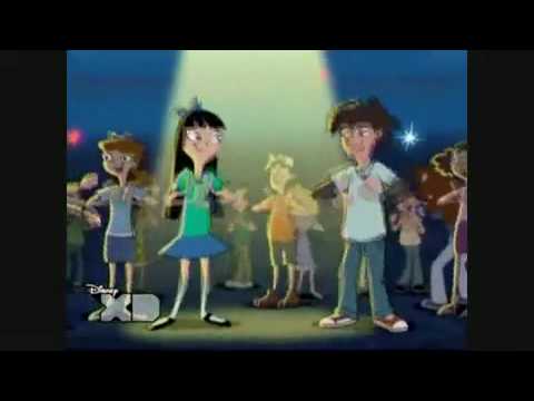 Phineas & Ferb : The Bajeatles part 2 (HQ) Phineas & Ferb : The Bajeatles part 2 (HQ)