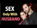 Sunny Leone does SEX Scenes only with Husband | SpotboyE Episode 60