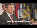 Gov Mark Sanford Carolina parody -Parody lyric: Fred Landau (Thx to Wayman Wong for the parody idea)
