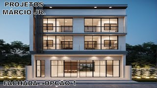 Edifício Pedra Cristal - Terreno 10X30 - Vitória Da Conquistaba