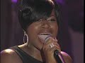 Bobby Jones- Fantasia "Total Praise"