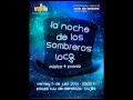 DANIEL CASADO SOBRE LA NOCHE DE LOS SOMBREROS LOCOS TRUJILLO,JULIO 2013