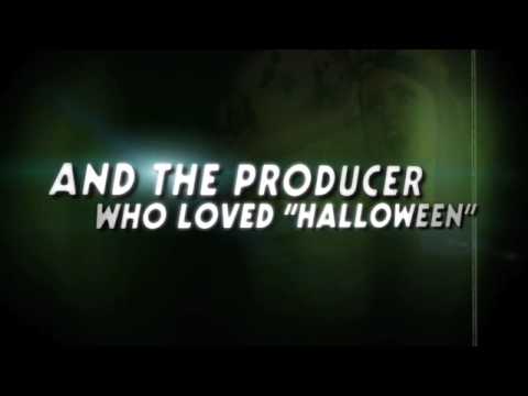 The Sims 3 Horror Trailer