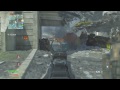 MW3: 3min MK14 MOAB On Interchange!!