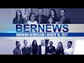 Bernews Morning Newsflash For Wednesday August 16, 2017