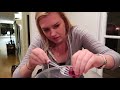 DIY SLIME CHALLENGE