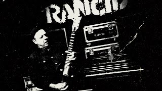 Watch Rancid Tomorrow Never Comes video