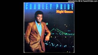 Watch Charley Pride Night Games video