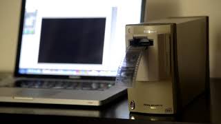 Nikon Coolscan V Ed Scanner Negative