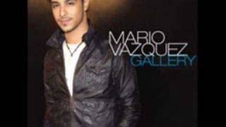 Watch Mario Vazquez Just A Friend video