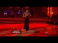 Видео KELLY MONACO VAL PASO DOBLE FINAL Dancing With The Stars GH General Hospital Sam DWTS Promo 11-26-12