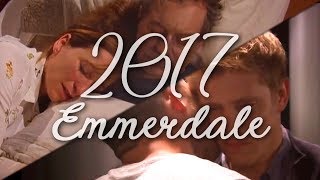 2017 Emmerdale