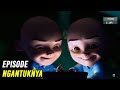 Upin & Ipin Ngantuknya Episode Terbaru 2020 | Upin Ipin Terbaru 2020 | Musim 12