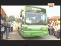 Mise en circulation de 80 nouveaux autobus par la SOTRA Mise en circulation de 80 nouveaux autobus par la SOTRA