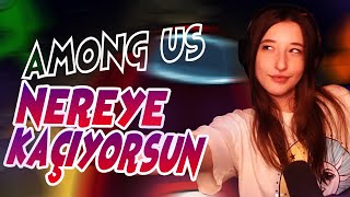 Nereye Kaçiyorsun Among Us Wharami̇ler